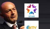 Star ve NTV'yi satıyor