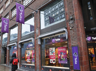 Turkcell'in ortağı neden hisselerini apar topar sattı?