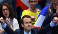 Fransa'nın en genç cumhurbaşkanı: Emmanuel Macron kimdir?