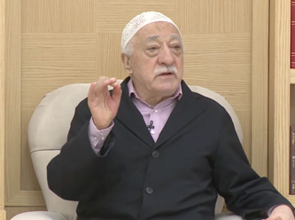 Hocaefendi'den Hizmet Gönüllülerine çok önemli uyarı