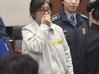 503 numaralı cumhurbaşkanı