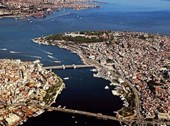 Turizmde sadece İstanbul’un gelir kaybı 1 milyar euro