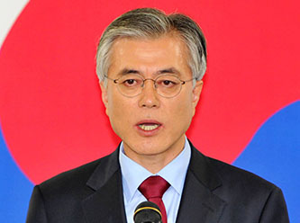 Güney Kore yeni Devlet Başkanı'ndan ilk mesaj