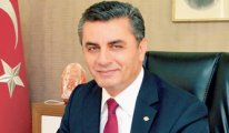 Flaş! TRT Genel Müdürü istifa etti