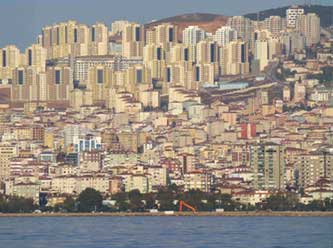 İstanbul'u depremde bekleyen en büyük tehlike