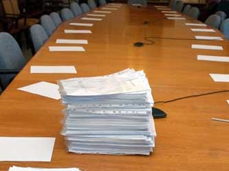 15 Temmuz raporu TBMM'de kayboldu: Nerede bu rapor?