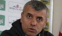Teknik direktör Şaban Yıldırım gözaltına alındı..