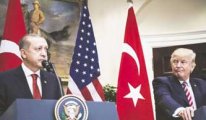Erdoğan-Trump görüşmesindeki 'esas şahıs' kim?