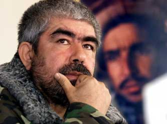 Dostum'a suikast girişimi: 9 koruma öldü