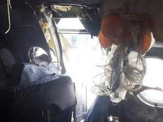 Afrika'da yaşanan uluslararası bir komplonun hikayesi...