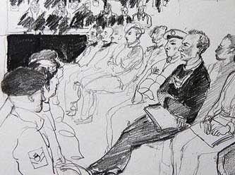 İstinaf, Akın Öztürk ve 223 kişi hakkındaki kararı onadı