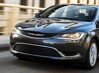 Fiat Chrysler'e ABD'de emisyon davası açıldı