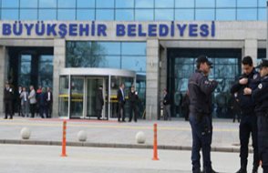 Ankara Büyükşehir Belediyesi ‘Konser’ soruşturmasında 9 kişiye tutuklama talebi