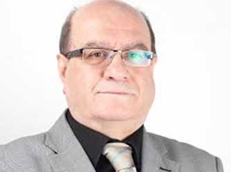 Akit'in Yayın yönetmeni öldürüldü