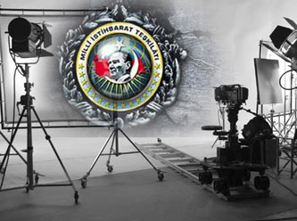 Bir Milli İstihbarat Teşkilatı Filmi
