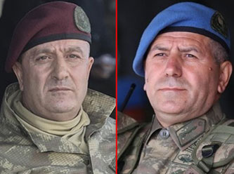 Helikopter kazası: Şehit komutan yaşasaydı...