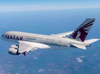 Fas Katar'a uçuşları durdurdu