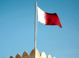 O ülke Suudi Arabistan'ın isteğini geri çevirdi ,Katar ile ilişkileri kesmeyi reddetti