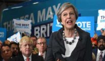 İngiltere'de Başbakan May'in üzerindeki baskı artıyor