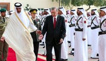 Katar krizinde Türkiye oyun dışı