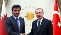 Katar'dan Türkiye'ye şok... Türkiye yerine ABD'den satın alacaklar....