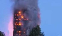 Londra polisi: 79 kişinin hayatını kaybettiği yangın buzdolabından çıktı
