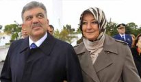 Abdullah Gül'ün eşi ile ilgili ilginç iddia: İYİ Parti'ye mi katılacak?