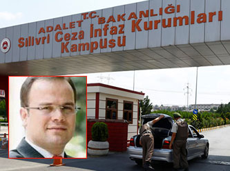 Tutuklu gazeteciye şimdi de görüş yasağı zulmü....