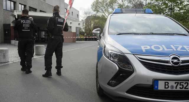 Almanya'da kırmızı alarm: Ülkenin dört bir yanında altyapıya sabotaj girişimi