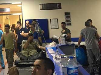 Bu nasıl iş? Manisa'da bin asker daha zehirlendi