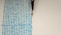 Güneydoğu'da peş peşe iki deprem