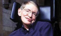 Stephen Hawking'in külleri Newton'ın yanına gömülecek