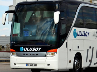 Türkiye'nin en ünlü otobüs firması iflas etti...