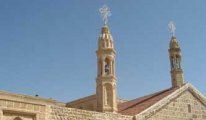 Diyanete verilen Kilise ve manastır tapuları Süryanilere iade edildi