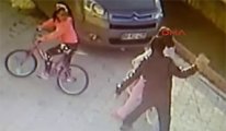 9 yaşındaki kız çocuğuna parke taşıyla vurdu, son 50 yılın en iyi yargısı serbest bıraktı