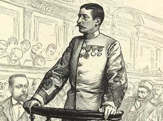 Dreyfus örneği! Kumpas davaların sonu nasıl olacak?