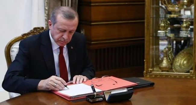 Kabine değişikliği için geri sayım: Bayram revizyonu iddiası