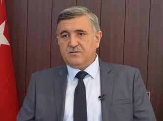 Rektör 124 çalışma arkadaşının ismini savcılığa vermiş