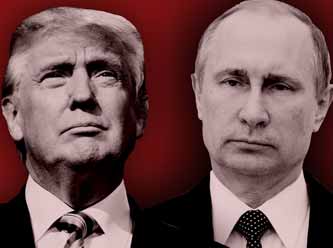 Trump'tan Rusya'ya yaptırım hamlesi! 'Nihai barış sağlanana kadar...'