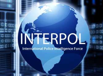 İnterpol Türkiye'yi veri tabanınından çıkardı