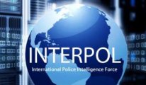 Filistin, INTERPOL'e üye oldu