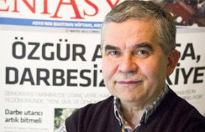 Yeni Asya gazetesi Genel Yayın Yönetmeni Kazım Güleçyüz tutuklandı