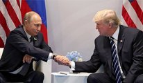 İddia: Trump, Putin'e Covid-19 testi gönderdi