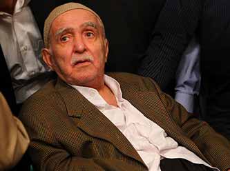 Mustafa Sungur Ağabey rahmetle yâd ediliyor...