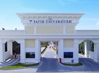 Tam 23 bin 427 akademisyen!