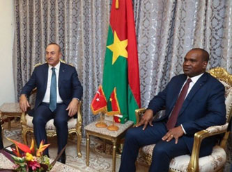 Burkina Faso überalles!