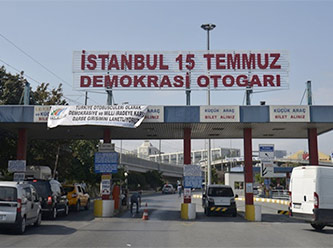 İşte 15 Temmuz'dan sonra ismi değiştirilen yerler