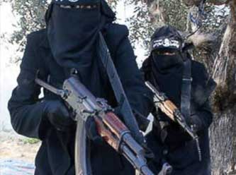 IŞİD'e katılan Almanlar vatandaşlıktan çıkarılacak