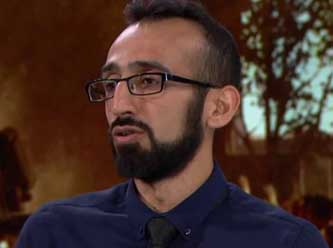 3 yıl sonra yeniden sahnede