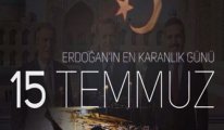 'Erdoğan'ın En Karanlık Günü'